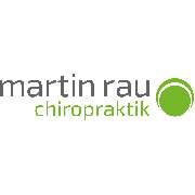 Chiro­praxis Rau - Chiro­prak­tiker im Raum Heidel­berg - LOGO