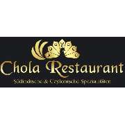 Chola Restaurant - LOGO