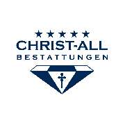 Christ-All Bestattungen - LOGO