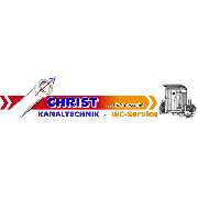 CHRIST Kanalreinigung und WC-Service Inh. Rolf Christ - LOGO