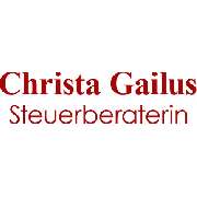 Christa Gailus Steuerberaterin - LOGO