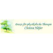 Christa Höfer Physiotherapiepraxis - LOGO
