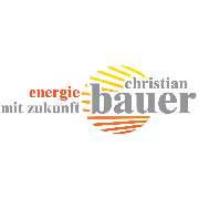 Christian Bauer Heizung-Sanitär - LOGO