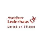 Christian Bittner Neustädter Lederhaus - LOGO