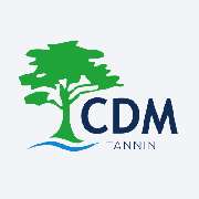 Christian D. Markmann GmbH - LOGO