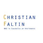 Christian Faltin Facharzt für Hals-Nasen-Ohren-Heilkunde in Osnabrück am Westerberg - LOGO