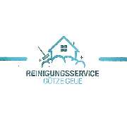 Christian Götze-Geue Reinigungsservice - LOGO