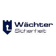 Logo - Christian Hans Wetzlar - Wächter Sicherheit, Bielefeld
