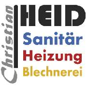 Christian Heid Sanitäre Anlagen/Baublechnerei - LOGO