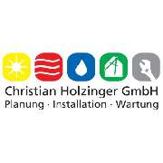Christian Holzinger GmbH - LOGO