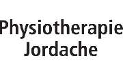 Christian Jordache Praxis für Physiotherapie - LOGO