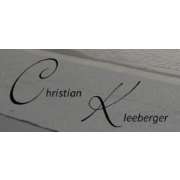 Christian Kleeberger Schreinerei u. Bestattungen - 1