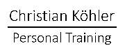 Christian Köhler - Personal Training - 1
