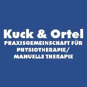 Christian Kuck & Waltraud Ortel Krankengymnastik - LOGO