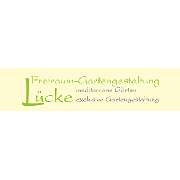 Christian Lücke Gartenbau - LOGO