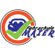 Christian Maier Fahrschule - LOGO