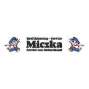 Christian Miczka KfZ-Service Miczka - LOGO