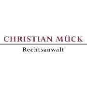 Christian Mück Rechtsanwalt - LOGO