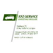 Christian Müller KFZ-Service - LOGO