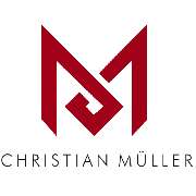 Christian Müller Vermessungsbüro - LOGO