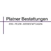 Christian Platner Bestattungen - LOGO