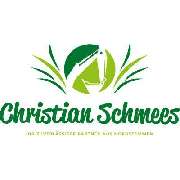 Christian Schmees Gartenservice - LOGO
