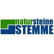 Christian Stemme Natursteine - LOGO