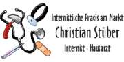 Christian Stüber Internist / Notarzt - LOGO