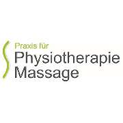 Christian Stump Praxis für Physiotherapie & Massage - LOGO