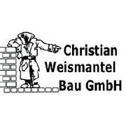 Christian Weismantel Bau GmbH - LOGO