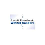 Christian Wetzel-Sanders Physiotherapie - LOGO