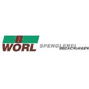 Christian Wörl - LOGO