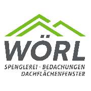 Christian Wörl - LOGO