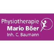 Christiane Baumann Physiotherapie Mario Böer - LOGO