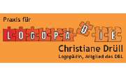 Christiane Drüll Praxis für Logopädie - LOGO