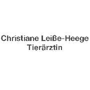 Christiane Leiße-Heege Tierärztin - LOGO