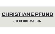 Christiane Pfund Steuerberaterin - LOGO