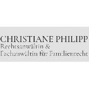 Christiane Philipp Rechtsanwältin - LOGO