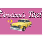 Christiane's Taxi - LOGO