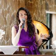 Christina Hein Freie Rednerin & Sängerin - LOGO