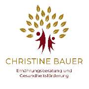 Christine Bauer - Ernährungsberatung und Gesundheitsförderung - LOGO