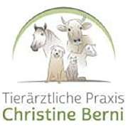 Christine Berni Tierarztpraxis - LOGO