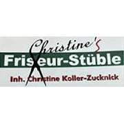 Christine's Friseur-Stüble - LOGO