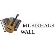 Christliche Bücherstube & Musikhaus Wall - LOGO