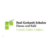 Christlicher Schulverein Hanau und Kahl e.V. - LOGO
