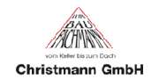 Christmann GmbH - LOGO