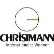 Christmann GmbH Internationales Wohnen - LOGO