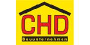 Christof Dannhäuser Bauunternehmen GmbH - LOGO