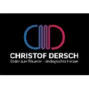 Christof Dersch Bäder zum Träumen - ökologisches Heizen - LOGO