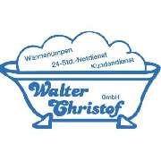 Christof GmbH - LOGO